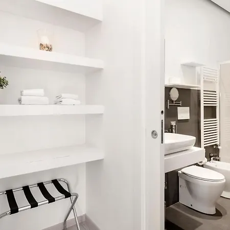 Maison Piazza Cavour Konukevi 4*
