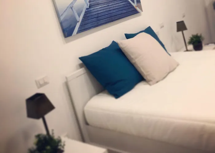 Maison Piazza Cavour 4*
