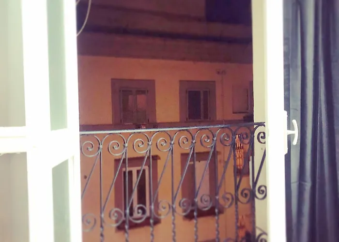 Pensionat Maison Piazza Cavour 4*