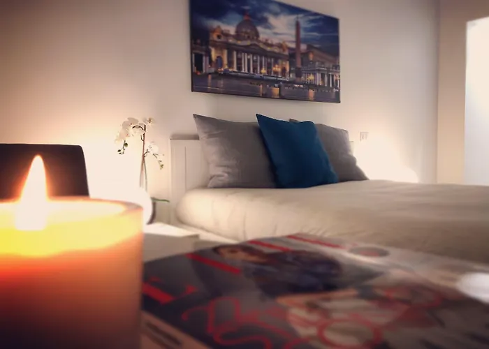 Maison Piazza Cavour Pensionat 4*