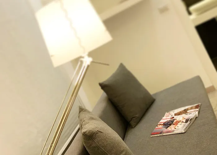 Maison Piazza Cavour 4* Rom
