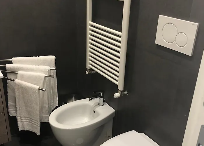 Maison Piazza Cavour Pensionat 4*