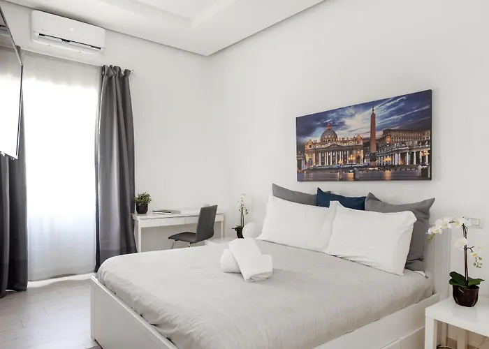 Pensionat Maison Piazza Cavour