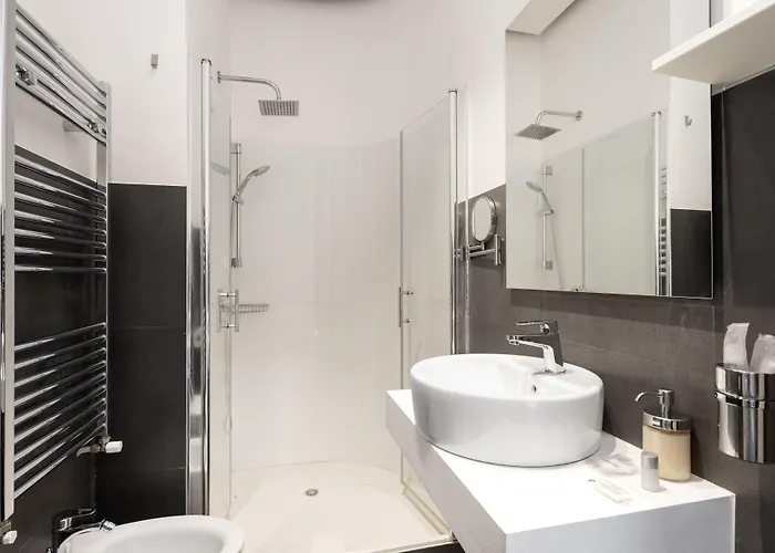 Maison Piazza Cavour Pensionat 4*