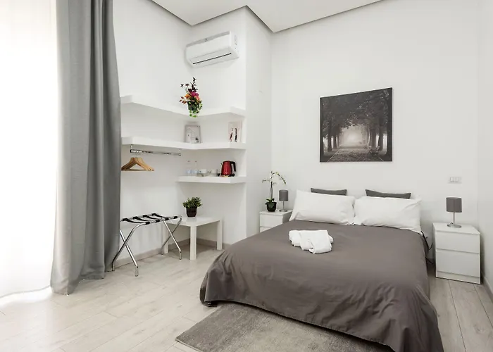 Maison Piazza Cavour Pensionat