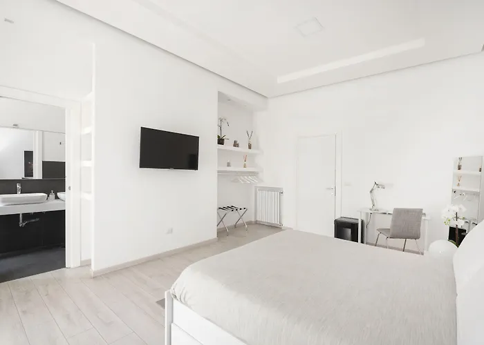 Pensionat Maison Piazza Cavour Rom