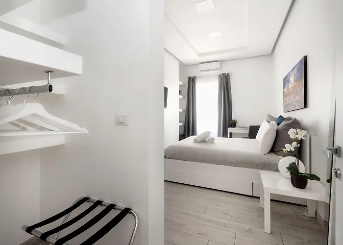 Pensionat Maison Piazza Cavour 4*