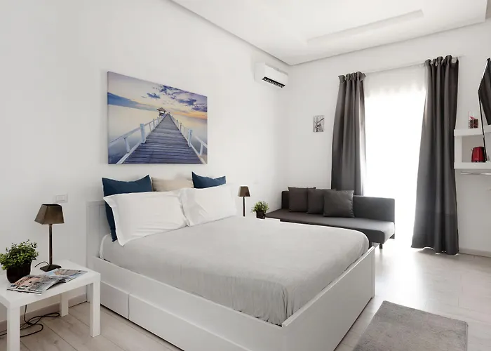 Maison Piazza Cavour Pensionat Rom
