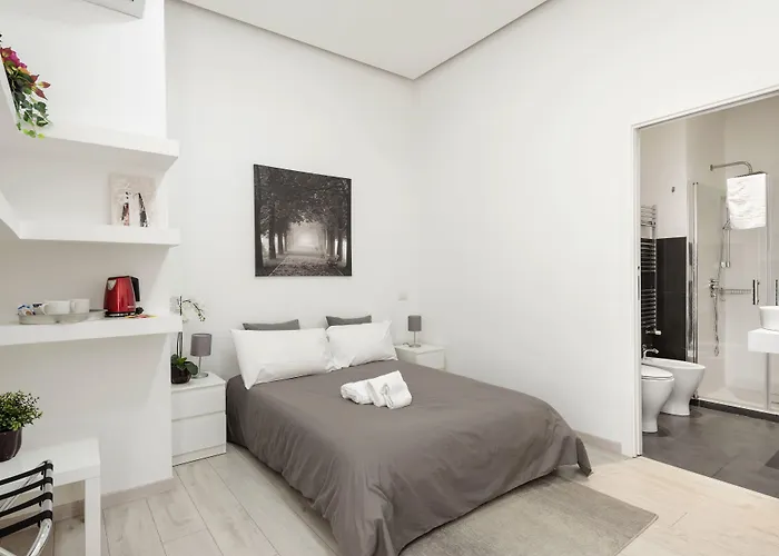 Maison Piazza Cavour 4* Rom