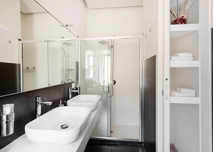 Gasthuis Maison Piazza Cavour