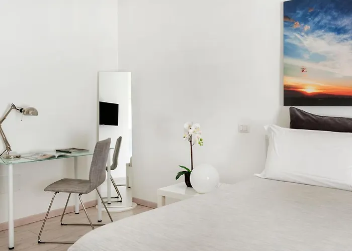 Maison Piazza Cavour