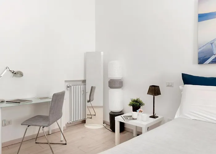 Maison Piazza Cavour