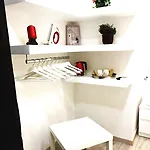 招待所 Maison Piazza Cavour 4*