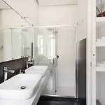 招待所 Maison Piazza Cavour 罗马