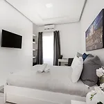 Maison Piazza Cavour 罗马