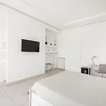 招待所 Maison Piazza Cavour 罗马