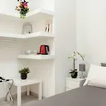 Maison Piazza Cavour 招待所 罗马
