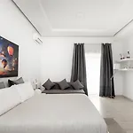 Maison Piazza Cavour 4* 罗马