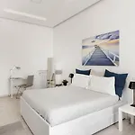Maison Piazza Cavour 罗马