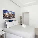 Maison Piazza Cavour 招待所