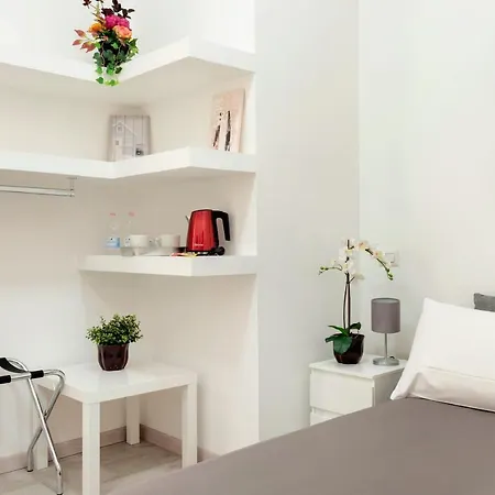 Maison Piazza Cavour Affittacamere
