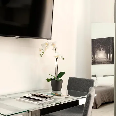 Maison Piazza Cavour Guest house Rome