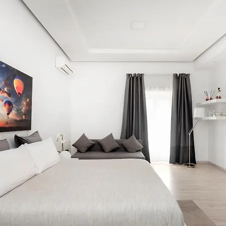 Affittacamere Maison Piazza Cavour 2*