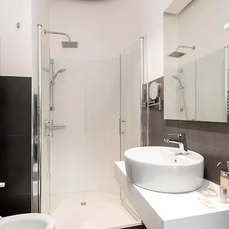 ゲストハウス Maison Piazza Cavour