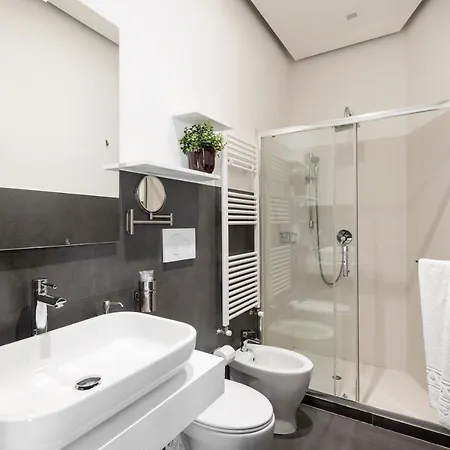 Maison Piazza Cavour