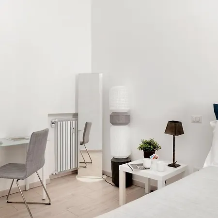 Maison Piazza Cavour