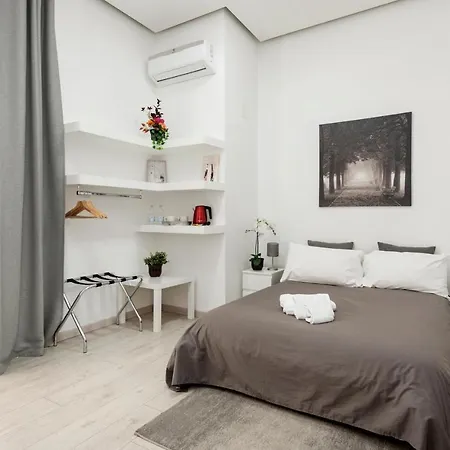 Affittacamere Maison Piazza Cavour