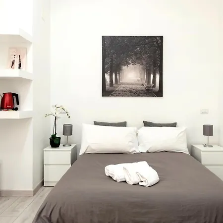 Pensjonat Maison Piazza Cavour Rzym