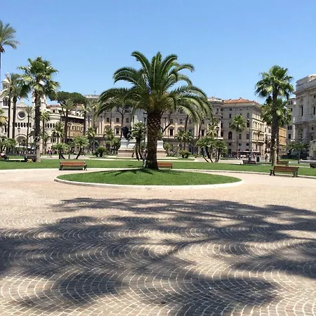 Maison Piazza Cavour Affittacamere Roma