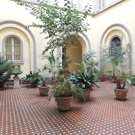 Maison Piazza Cavour Pensión