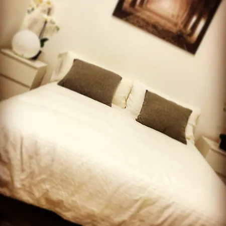 Maison Piazza Cavour Guest house Rome