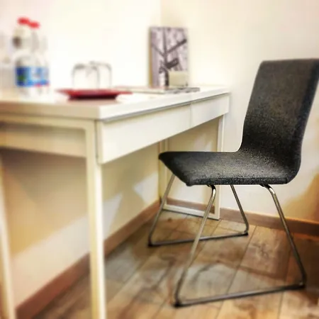 Maison Piazza Cavour Guest house