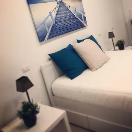 Maison Piazza Cavour 4*