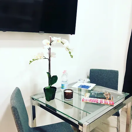 Maison Piazza Cavour 4* Rome