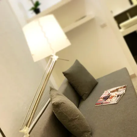 Maison Piazza Cavour 4* Rome