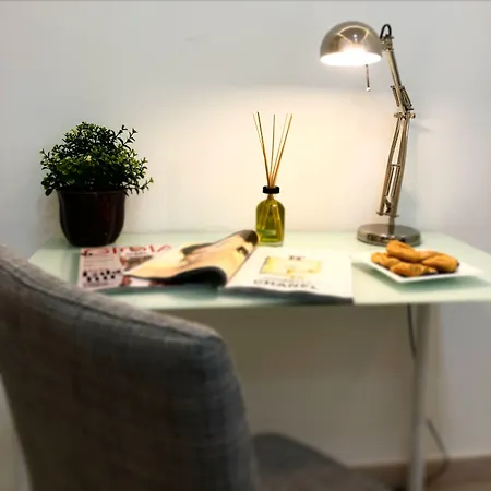 Maison Piazza Cavour