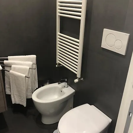 Maison Piazza Cavour בית הארחה 4*