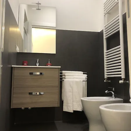 בית הארחה Maison Piazza Cavour רומא