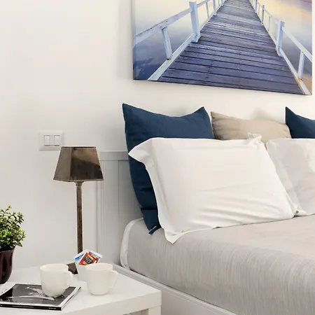 Guest house Maison Piazza Cavour Rome