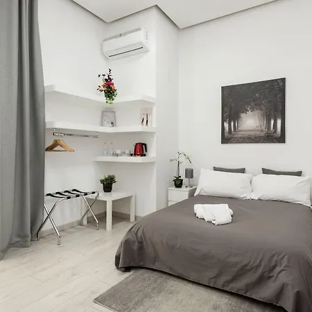 Maison Piazza Cavour Guest house