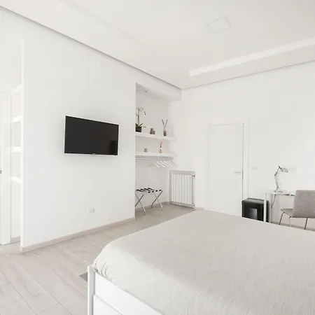 בית הארחה Maison Piazza Cavour רומא