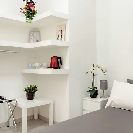 Maison Piazza Cavour Guest house Rome