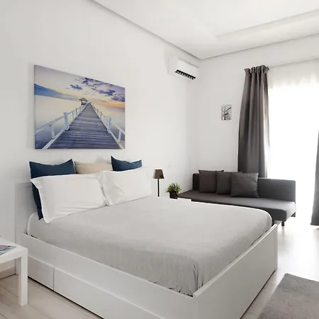 Maison Piazza Cavour Guest house Rome