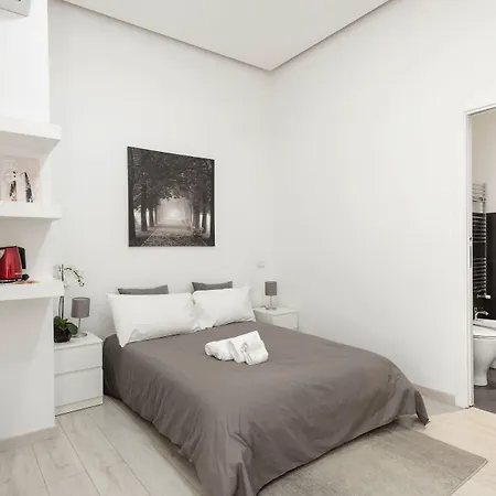 Maison Piazza Cavour 4* Rome