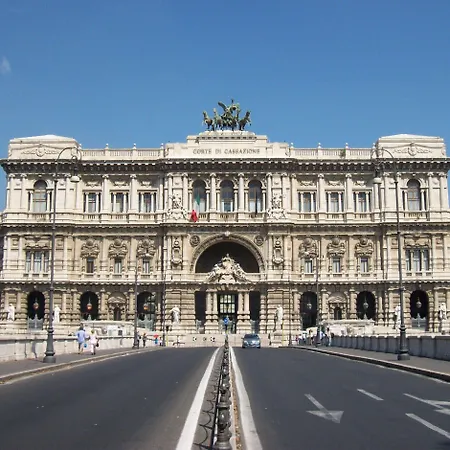 Maison Piazza Cavour