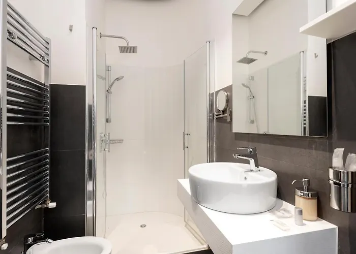 بيت ضيافة Maison Piazza Cavour